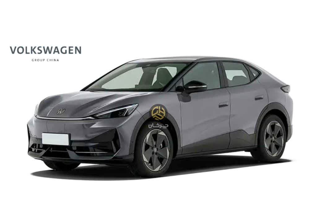 فولکس واگن آی دی اونیکس یونیکس VOLKSWAGEN ID UNYX ایران IRAN