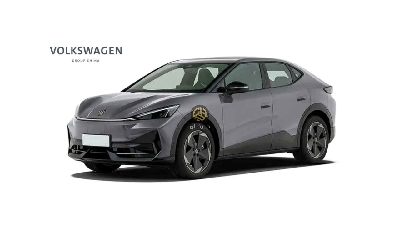 ۱۰ شرکت برتر تولیدکننده خودرو در ایران فولکس واگن آی دی اونیکس یونیکس VOLKSWAGEN ID UNYX ایران IRAN