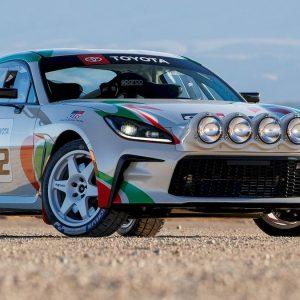 احتمالا تویوتا بخواهد از نسل جدید خودروهای اسپرت Celica ،Supra و چند مدل دیگر رونمایی کند