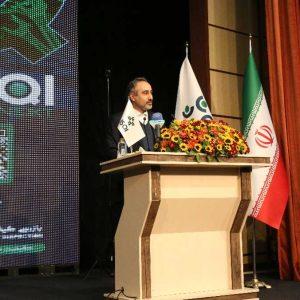 نمایندگی 2202 ارس خودرو دیزل از میان 2500 نمایندگی خودرو در ایران رتبه برتر کشور شد
