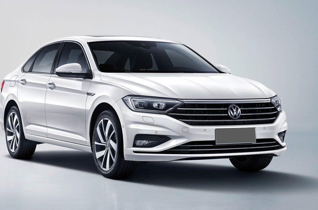 فولکس واگن ساگیتار