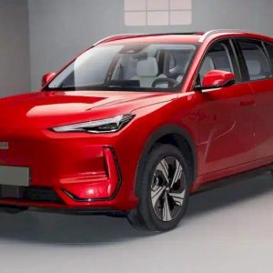 فروش 60 هزار جیلی گلکسی E5 تنها در  4 ماه!