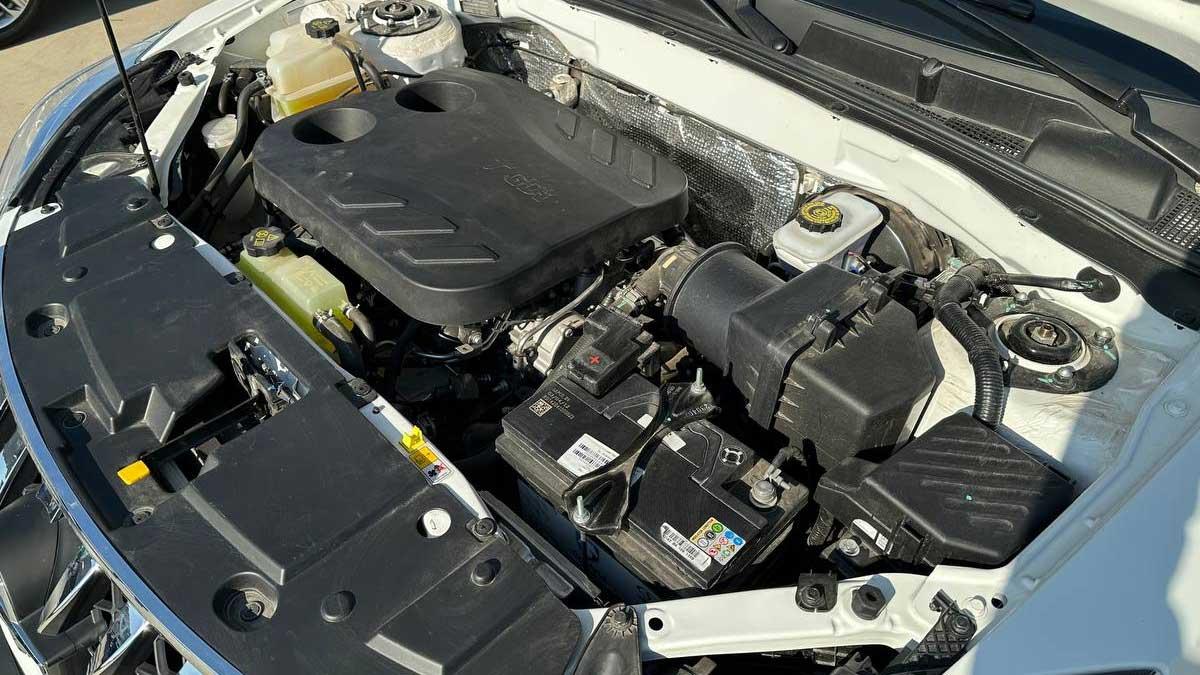 هایما S7 پرو