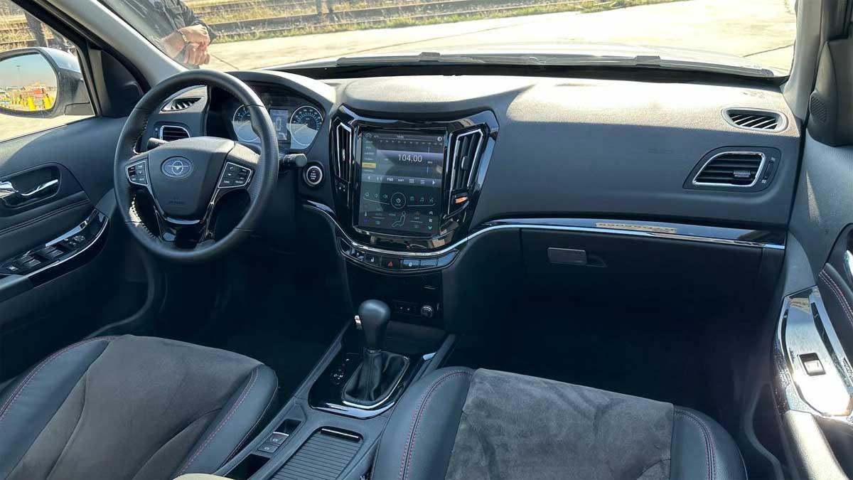 هایما S7 پرو