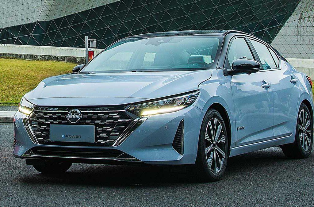 نگاهی به مشخصات و امکانات نهایی نیسان سیلفی وارداتی آمیتیس خودرو