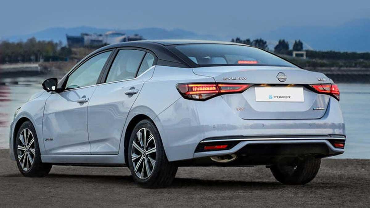 نگاهی به مشخصات و امکانات نهایی نیسان سیلفی وارداتی آمیتیس خودرو