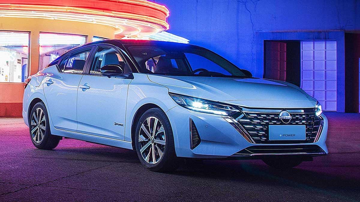 نگاهی به مشخصات و امکانات نهایی نیسان سیلفی وارداتی آمیتیس خودرو