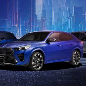 شرایط فروش BMW و MINI اعلام شد؛ ورود نخستین سری خودروها به ایران