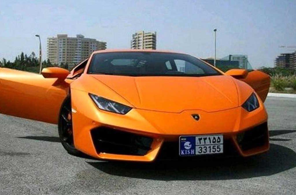 سقف قیمت واردات خودروی صفر به مناطق آزاد برداشته شد