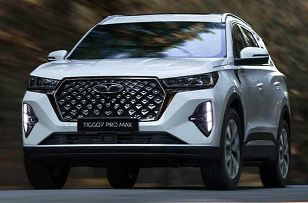 شرایط فروش فونیکس F7 تیگو 7