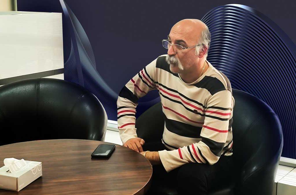 اولین تجربه مشتری نیسان ترا، رضایت صددرصدی!