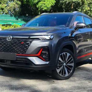 فراخوان واریز وجه و ثبت‌نام چانگان CS35 پلاس اعلام شد