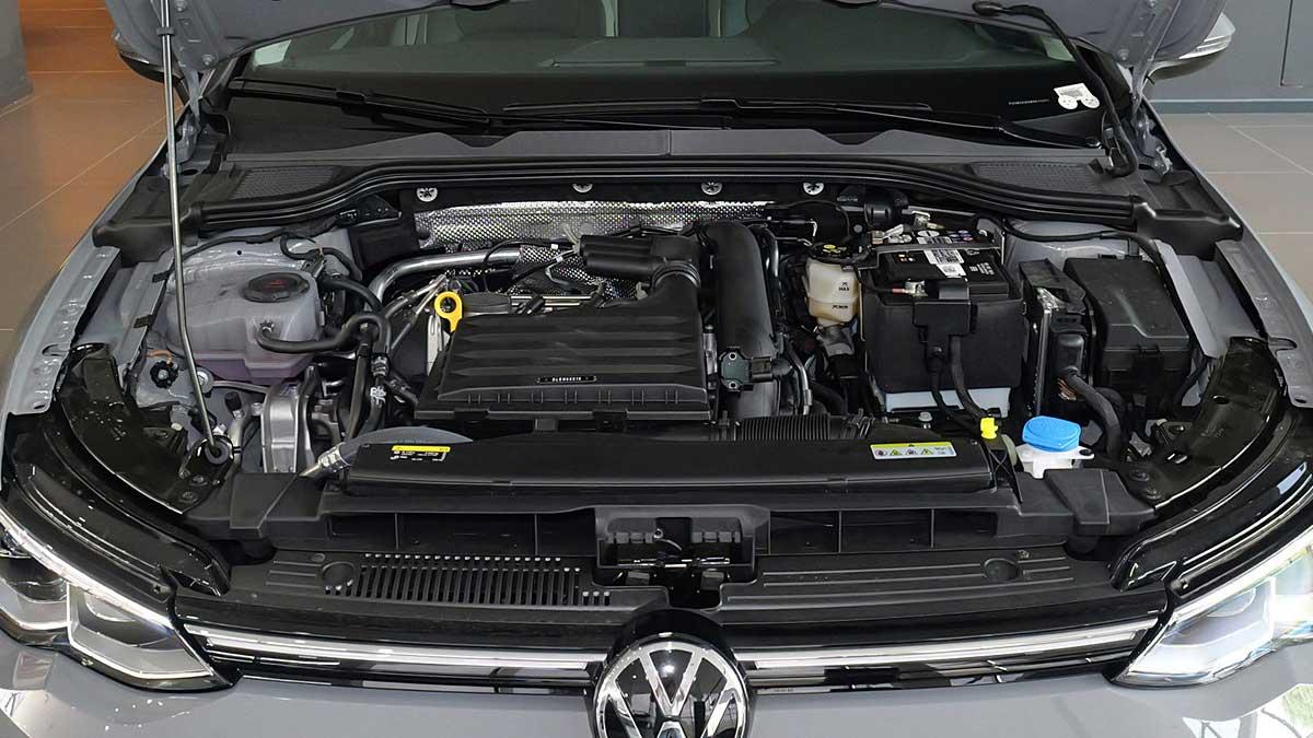 فولکس واگن گلف پرو