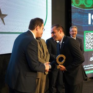 دستیابی به جایگاه ممتاز در صنعت خدمات پس از فروش خودرو