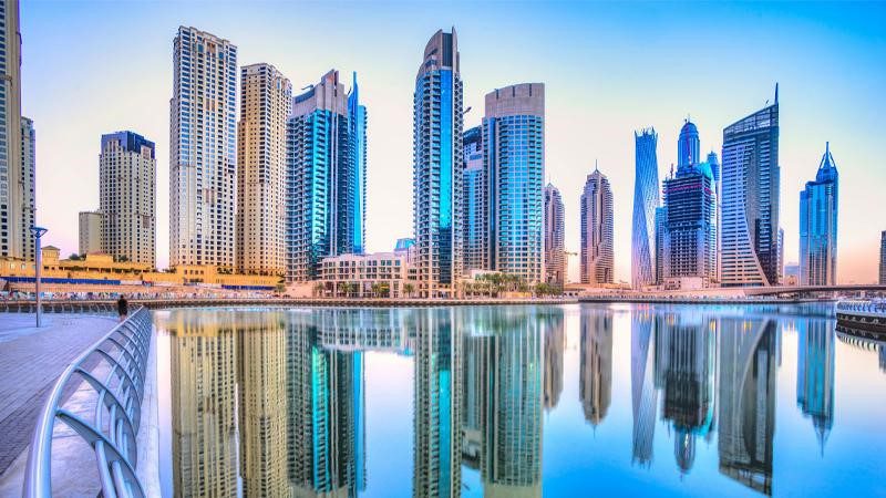 نکات کلیدی برای رزرو تورهای دبی در ایام شلوغی
