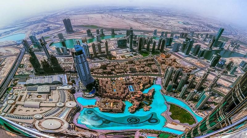 نکات کلیدی برای رزرو تورهای دبی در ایام شلوغی