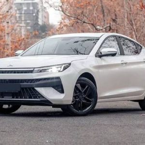 کدام سدان اسپرت، بهترین ماشین سال است؟