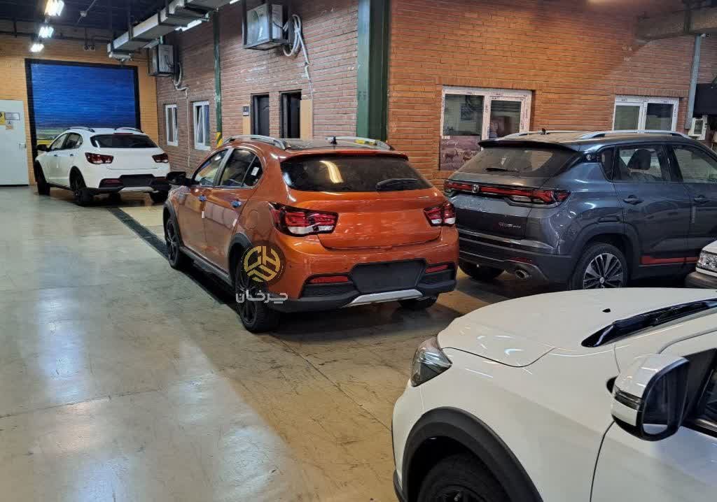 سایپا آریا - SAIPA ARIA ARIYA ARYA