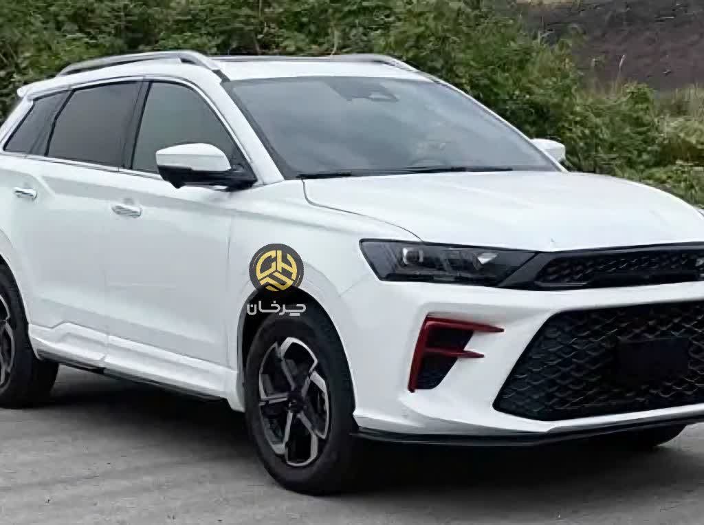 اس دبلیو ام جی 01 پرو کی ام سی ای 5 SWM G01 PRO KMC A5