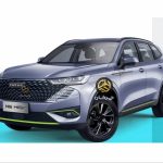 آغاز ثبت‌نام فروش نقدی خودروی CHEVAL 6 HEV توسط بهمن موتور (بدون قرعه‌کشی)