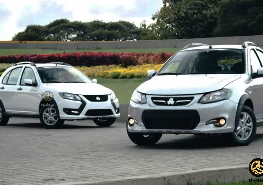 سایپا کوییک در ونزوئلا - SAIPA QUIK VENEZUELA CAR