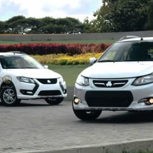 پایگاه خبری تحلیلی خودرو ؛بررسی و تحلیل خودروهای داخلی و خارجی