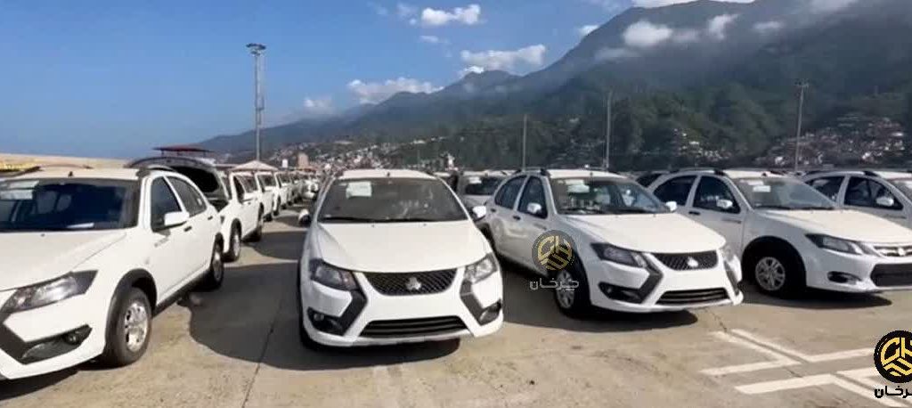 سایپا کوییک در ونزوئلا - SAIPA QUIK VENEZUELA CAR