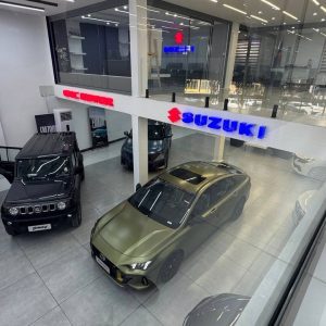 نمایندگی 3501 راسا موتور؛ مرکزی کامل برای خرید و خدمات خودرو در یزد