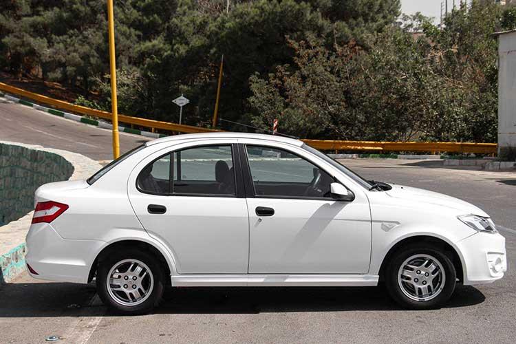 مقایسه سایپا اطلس، سهند و ساینا: جنگ خودروهای اقتصادی