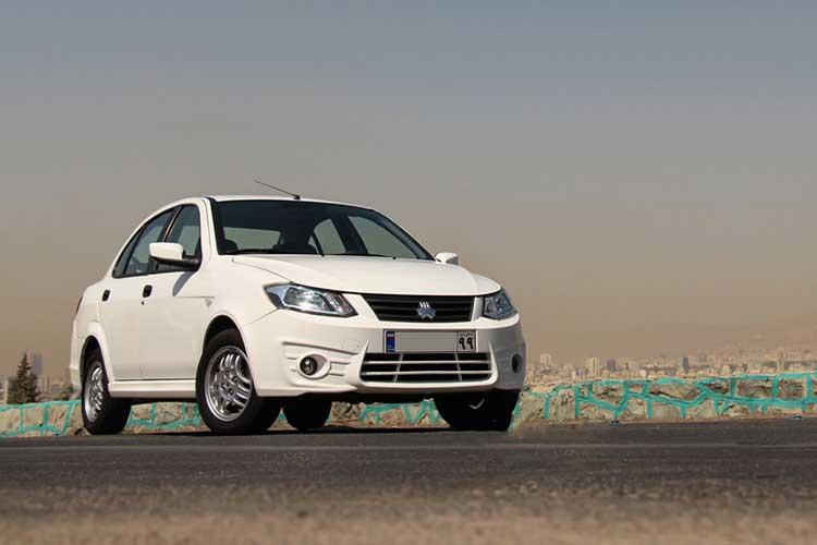 مقایسه سایپا اطلس، سهند و ساینا: جنگ خودروهای اقتصادی