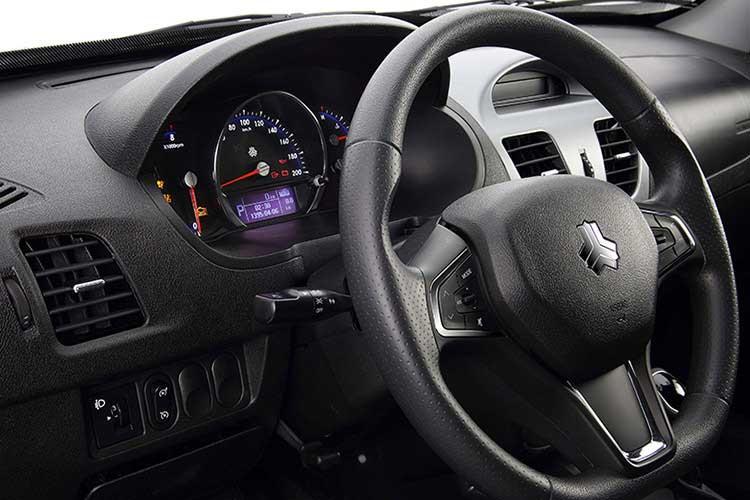 مقایسه سایپا اطلس، سهند و ساینا: جنگ خودروهای اقتصادی