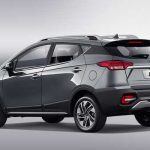 کی ام سی SR3؛ مشخصات فنی، امکانات و قیمت شاسی‌بلند کرمان‌موتور