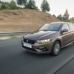 بازار در انتظار «تارا EF7P توربو»، قوی‌ترین و ایمن‌ترین سدان داخلی