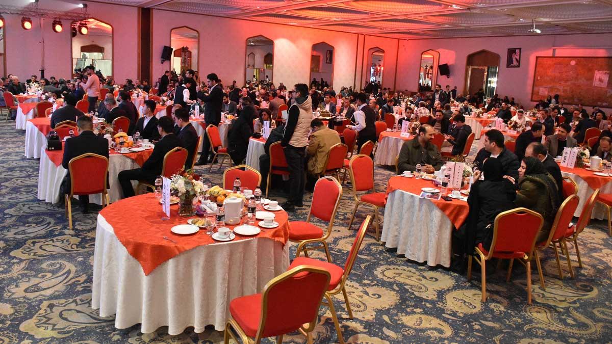 ایلیا پارس کیان، جوینت ونچر جدید صنعت خودروی ایران