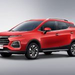 کی ام سی SR3؛ مشخصات فنی، امکانات و قیمت شاسی‌بلند کرمان‌موتور