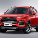 کی ام سی SR3؛ مشخصات فنی، امکانات و قیمت شاسی‌بلند کرمان‌موتور