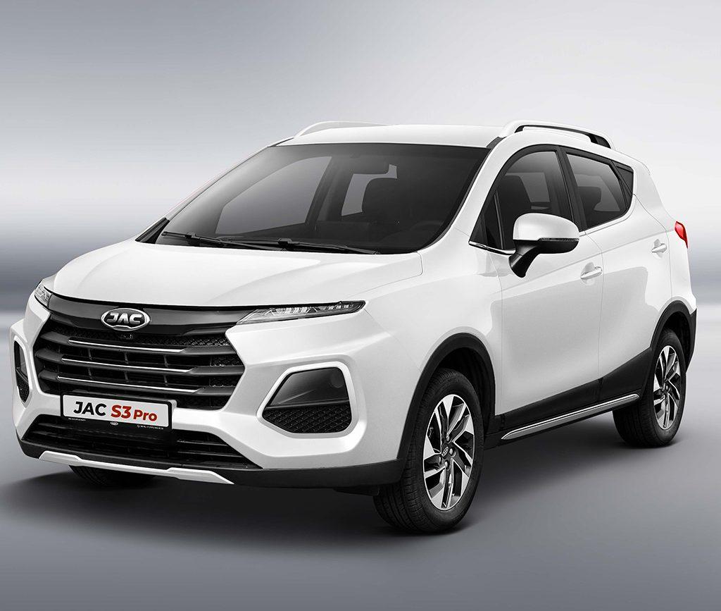 مشخصات فنی KMC SR3