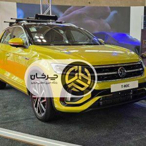 نگاهی به نمایشگاه خودروی تهران 1403: بد یا خوب؟