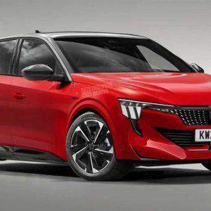 پژو 208 GTi جدید ساخته می‌شود، هاچبک اسپرتی برای زنده کردن یاد 206 GTi
