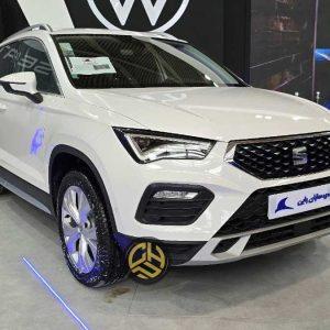 شرایط فروش سئات آتکا و فولکس‌واگن ID.4 خودروسازان راین