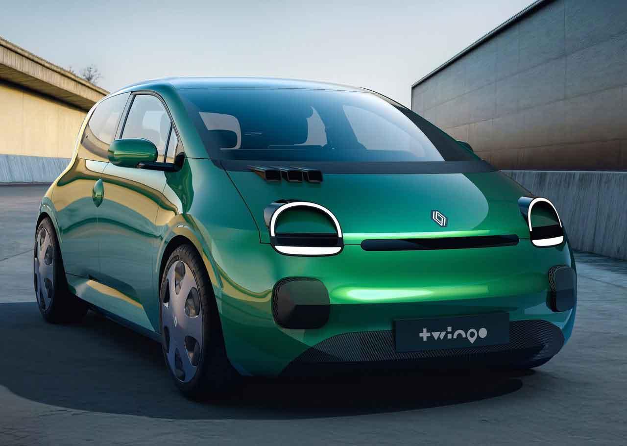 خودروهای معرفی شده در نمایشگاه خودروی بروکسل 2025