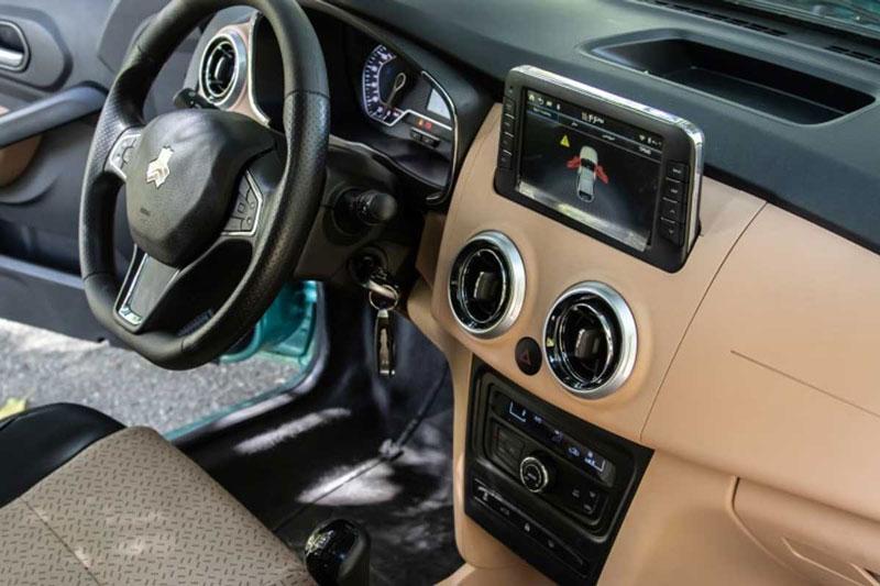 مقایسه سایپا اطلس، سهند و ساینا: جنگ خودروهای اقتصادی