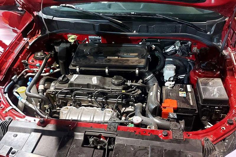 مقایسه سایپا اطلس، سهند و ساینا: جنگ خودروهای اقتصادی