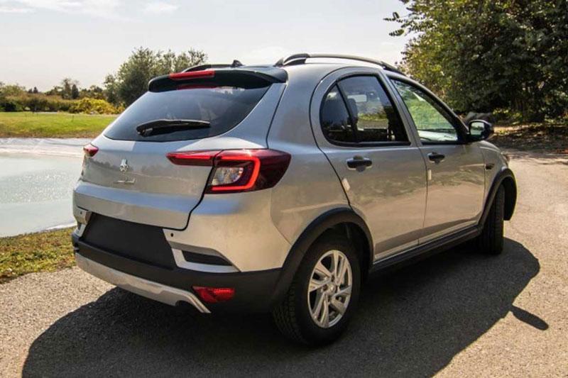 مقایسه سایپا اطلس، سهند و ساینا: جنگ خودروهای اقتصادی