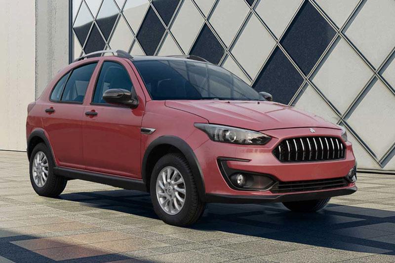 مقایسه سایپا اطلس، سهند و ساینا: جنگ خودروهای اقتصادی