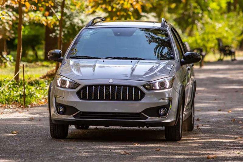 مقایسه سایپا اطلس، سهند و ساینا: جنگ خودروهای اقتصادی