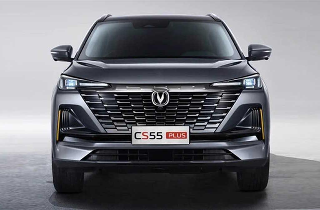چانگان CS55 پلاس؛ کیفیت و امکاناتی فراتر از انتظار