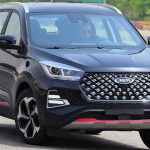 سایز لاستیک ام وی ام X55