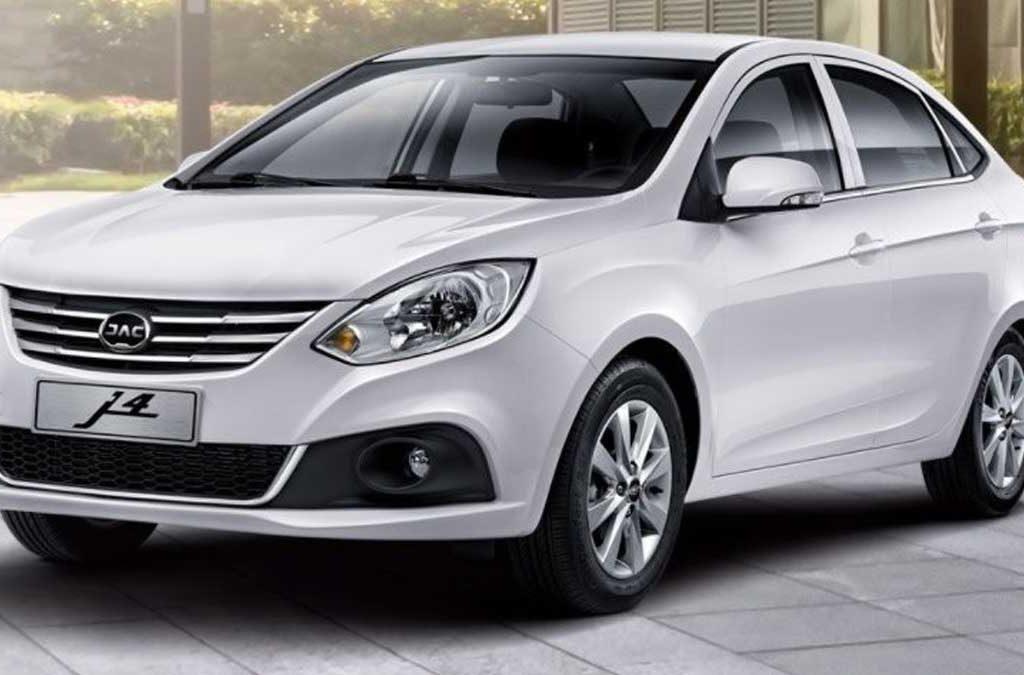 سایز لاستیک جک J4