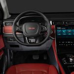 شاسی‌بلند اونترا